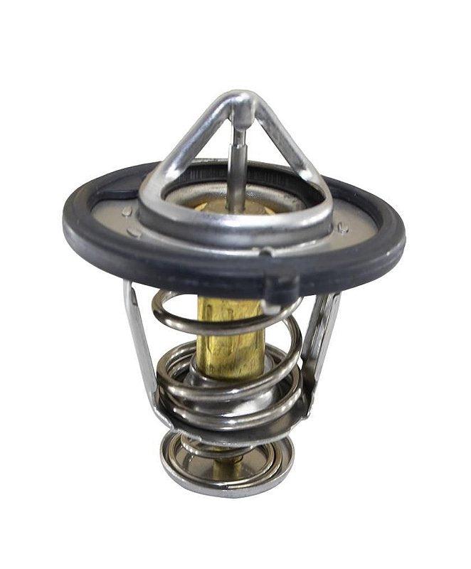 Válvula Termostática Cielo 1.6 16V 2010/2012 481H1306020 Imagem secundária do produto