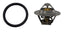 Válvula Termostática Clio 1.6 8V 1996/2002 8200772985 - Paraiso das Mangueiras
