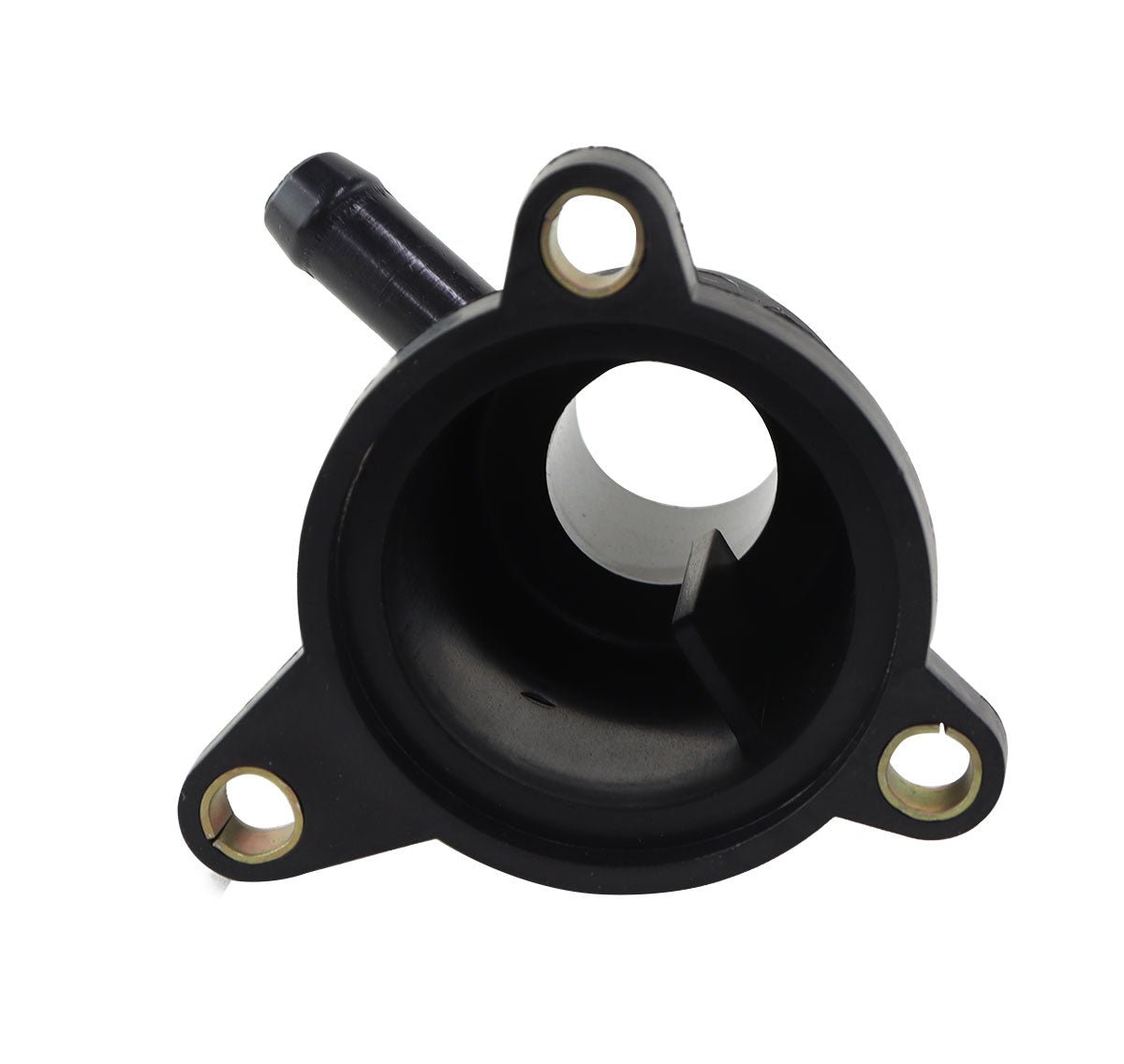 Valvula Termostatica Clio Megane Scenic Logan Sander 1.6 16v Imagem secundária do produto