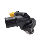 Valvula Termostatica Com Sensor C3 1.5 8v 2013 2014 A 2017