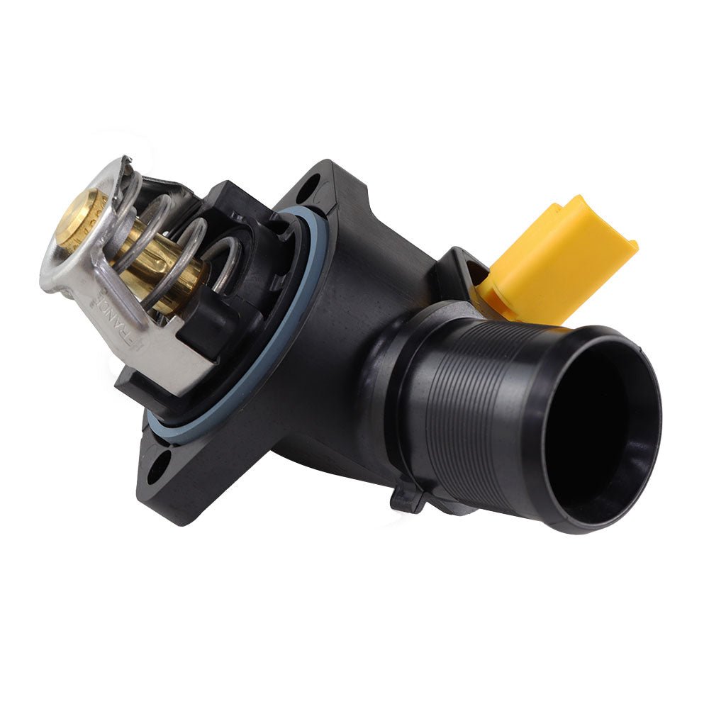 Valvula Termostatica Com Sensor C3 1.5 8v 2013 2014 A 2017