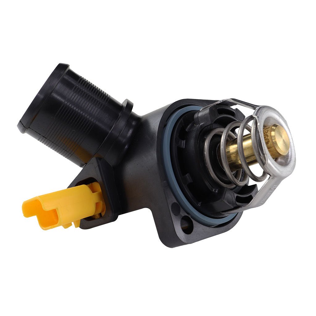 Valvula Termostatica Com Sensor C3 1.5 8v 2013 2014 A 2017