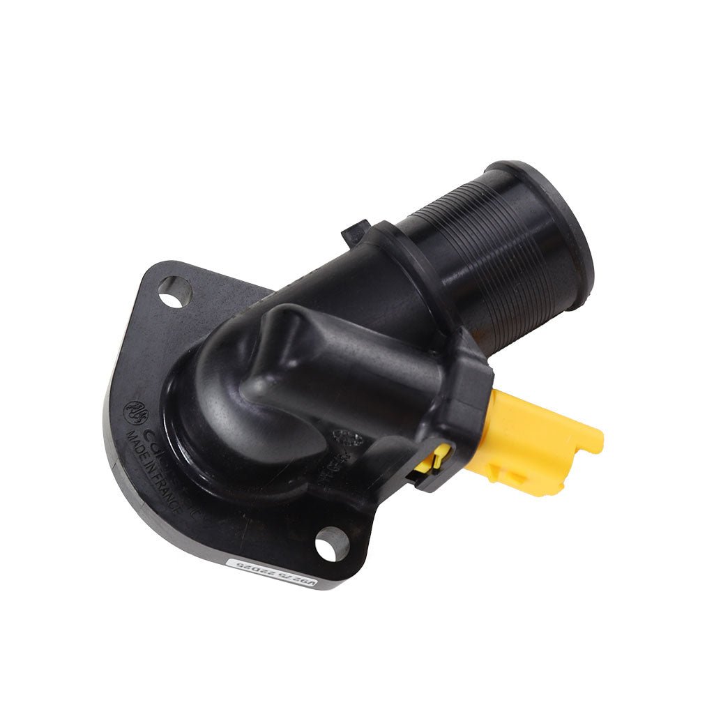 Valvula Termostatica Com Sensor C3 1.5 8v 2013 2014 A 2017 Imagem secundária do produto