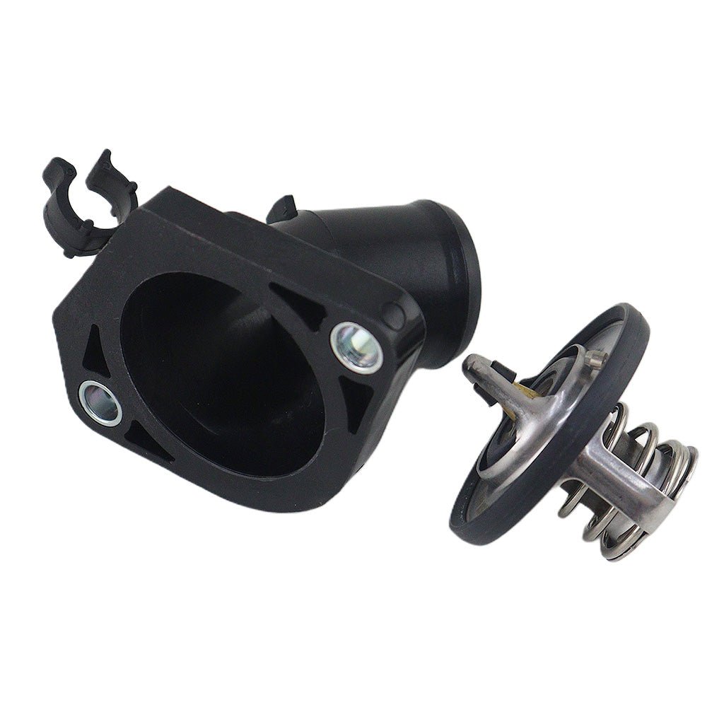 Valvula Termostatica Completa Duster Versa Sandero March 1.6