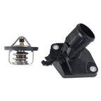 Valvula Termostatica Completa Duster Versa Sandero March 1.6
