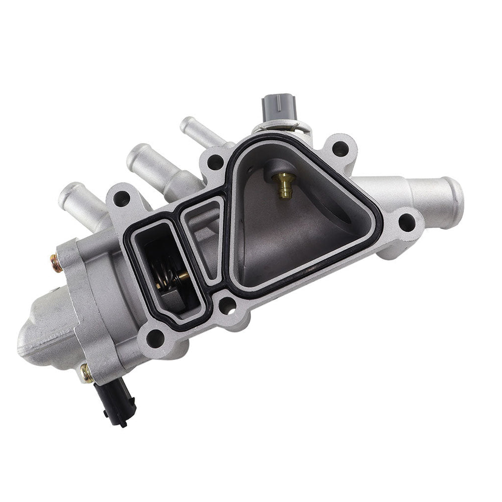 Válvula Termostática Completa Fiesta Ecosport 1.0 1.6 Flex