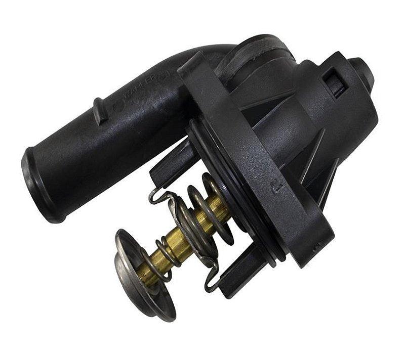 Válvula Termostática Courier Ka 1.6 Zetec Rocam 5s6g8575ba Imagem secundária do produto