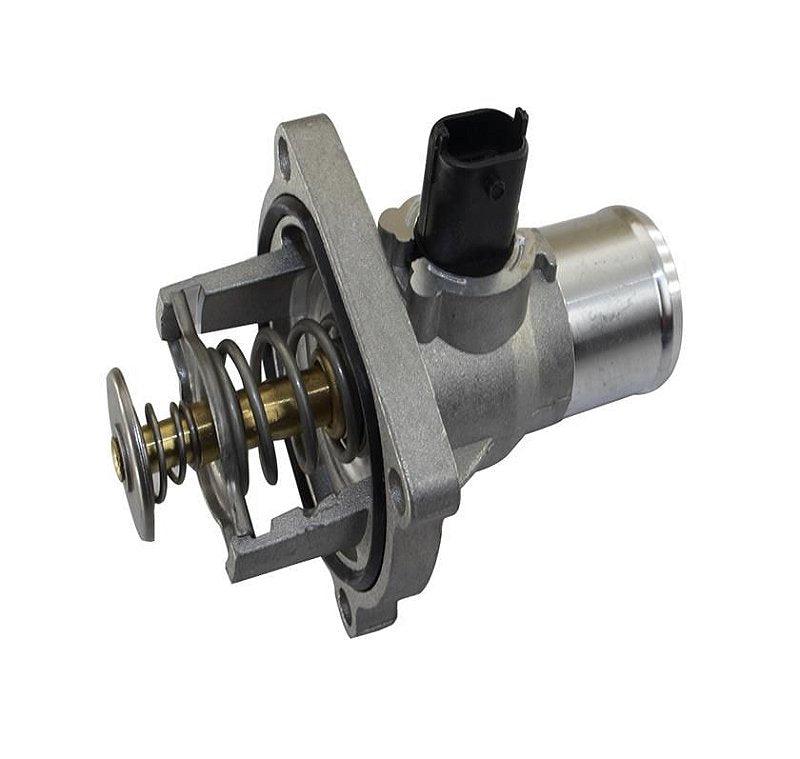 Valvula Termostatica Cruze Sonic Tracker 24435102 - Paraiso das Mangueiras Imagem principal do produto