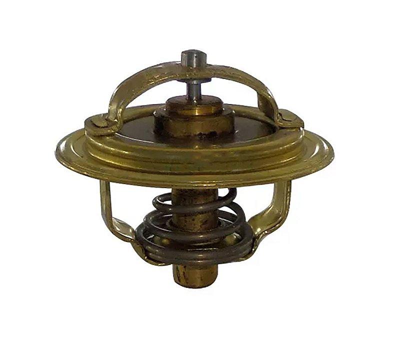 Válvula Termostática D10 4236 Q20B 1984/1994 Imagem secundária do produto