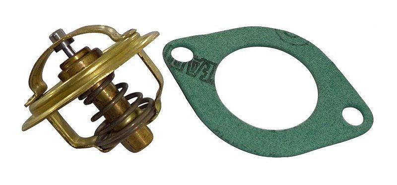 Válvula Termostática D10 4236 Q20B 1984/1994 - Paraiso das Mangueiras Imagem principal do produto
