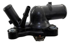 Valvula Termostatica Doblo Palio Strada 1.6 1.8 Motor Etorq - Paraiso das Mangueiras