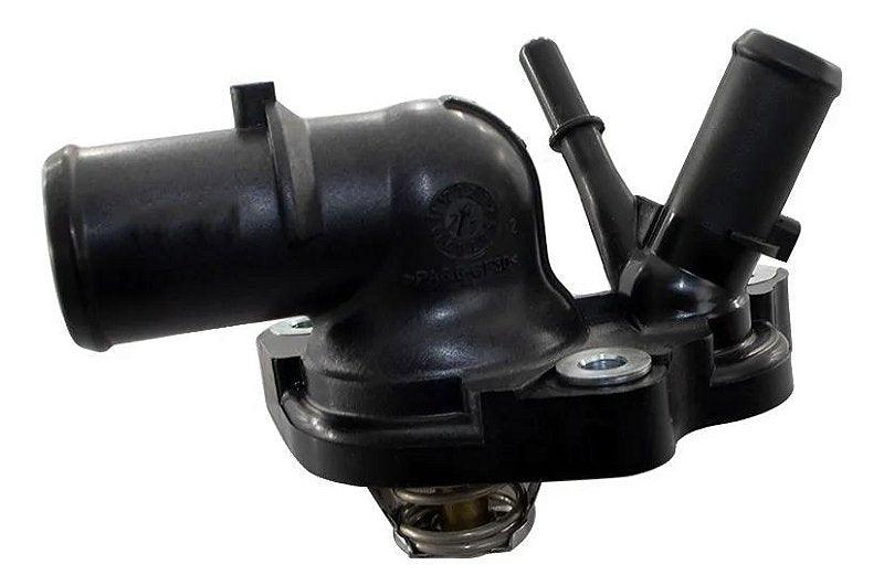 Valvula Termostatica Doblo Palio Strada 1.6 1.8 Motor Etorq - Paraiso das Mangueiras Imagem principal do produto
