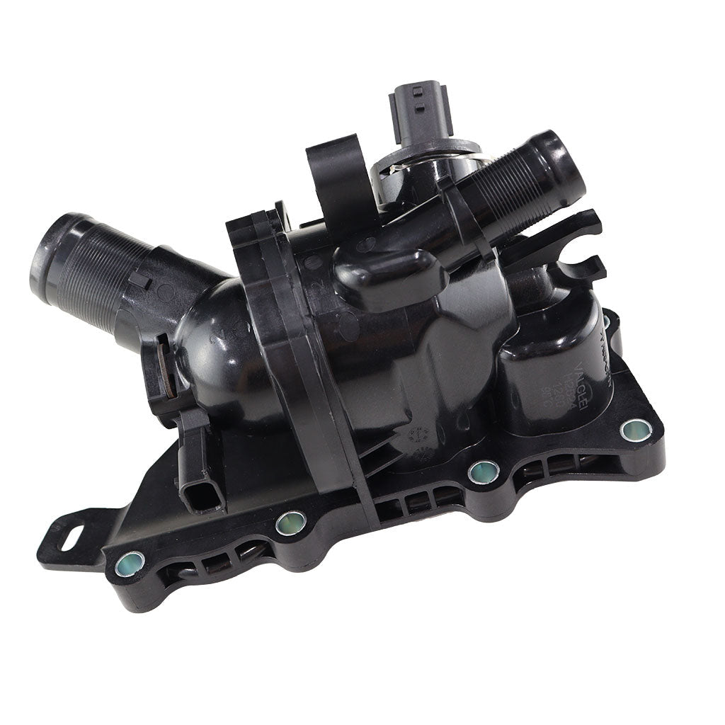 Valvula Termostatica Duster Captur Oroch Kardian 1.3 Turbo - 110600260R Imagem principal do produto