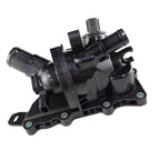 Valvula Termostatica Duster Captur Oroch Kardian 1.3 Turbo - 110600260R