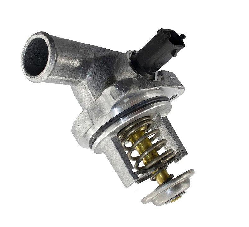 Valvula Termostatica Ecosport 2005 A 2012 Zetec 1.6 Flex - Paraiso das Mangueiras Imagem principal do produto