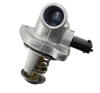 Valvula Termostatica Ecosport 2005 A 2012 Zetec 1.6 Flex - Paraiso das Mangueiras
