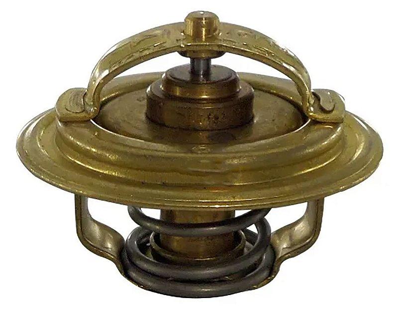 Válvula Termostática Escort 1.6 8V 1992/1996 0291211132 Imagem secundária do produto