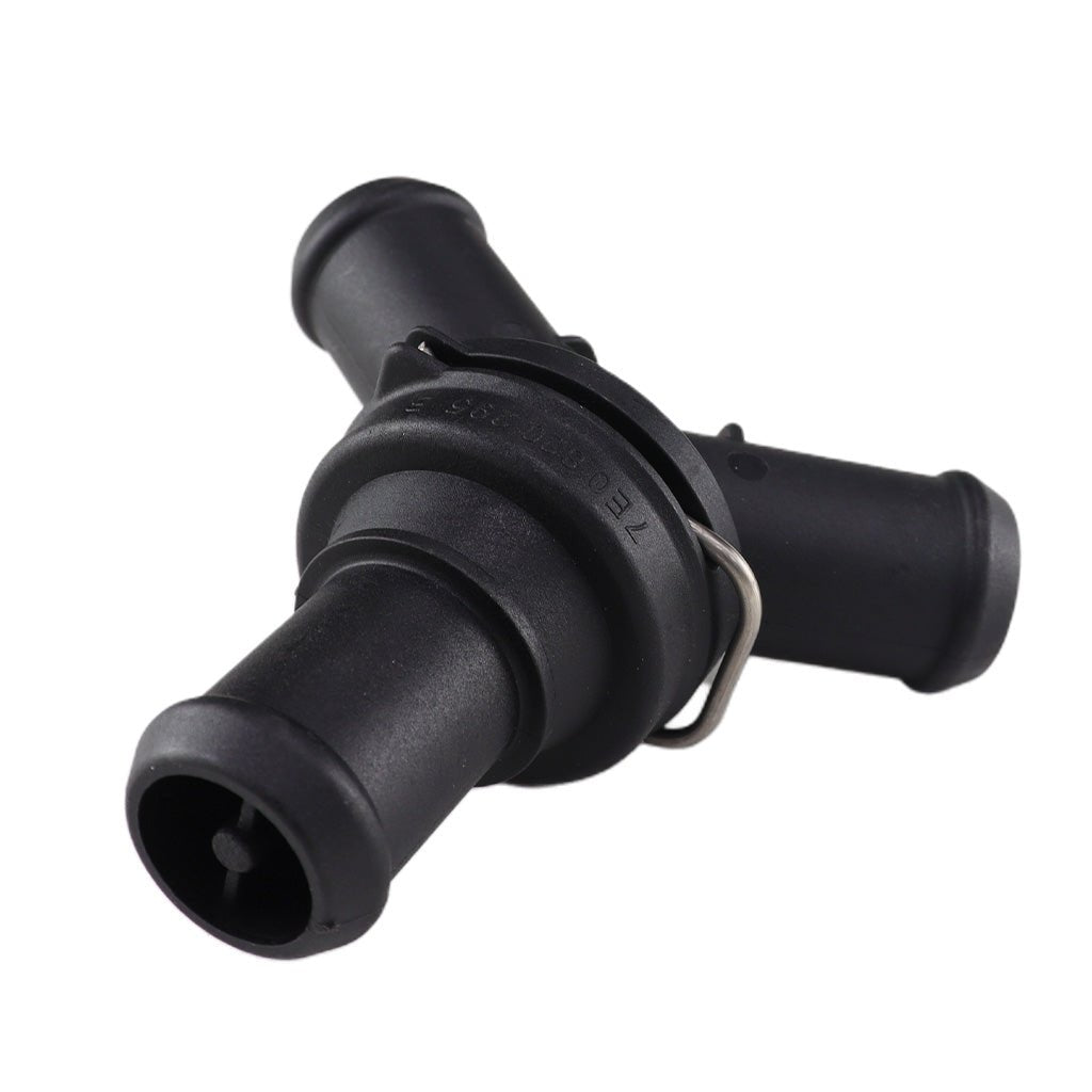 Válvula Termostática Expansão Amarok 2.0 Tcross Polo Nivus Virtus 1.0