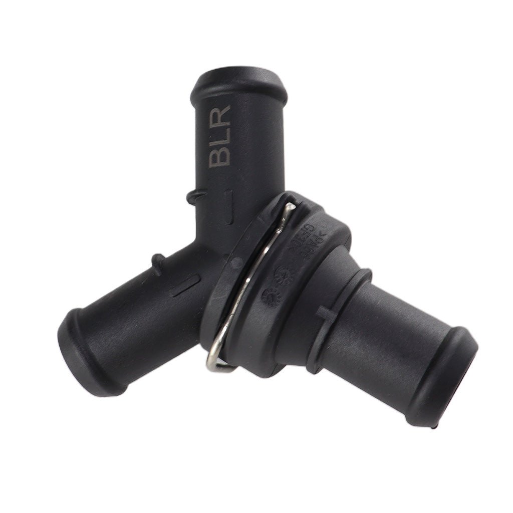 Válvula Termostática Expansão Amarok 2.0 Tcross Polo Nivus Virtus 1.0