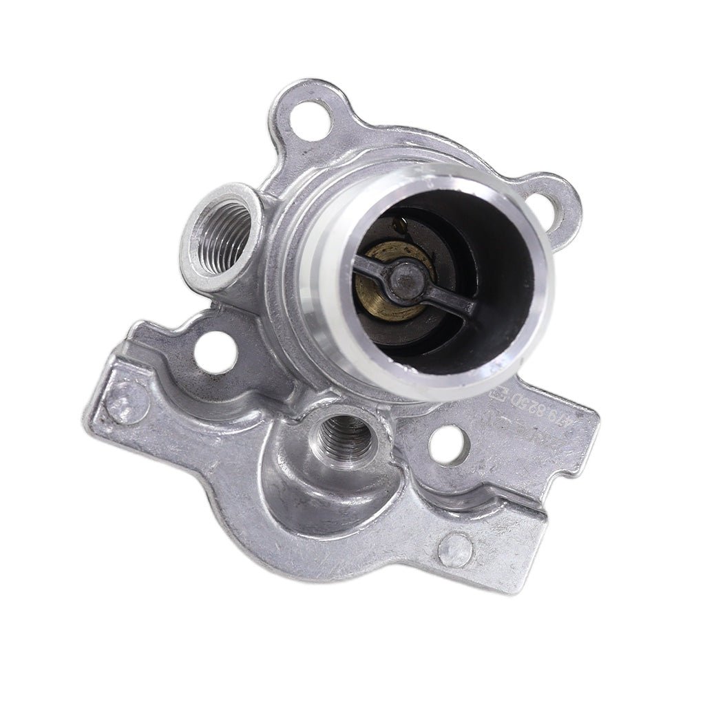 Valvula Termostatica Fiat Ducato 2.3 2009+ Diesel 504013931