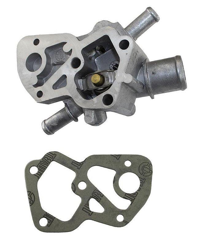 Válvula Termostática Fiorino Strada 1.5 8V Fiasa 46536167 - Paraiso das Mangueiras