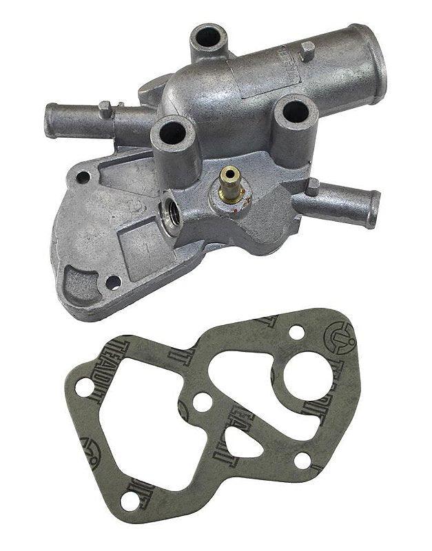 Válvula Termostática Fiorino Strada 1.5 8V Fiasa 46536167 - Paraiso das Mangueiras