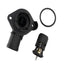 Válvula Termostática Fox Gol Golf Kombi Parati 032121110C - Paraiso das Mangueiras