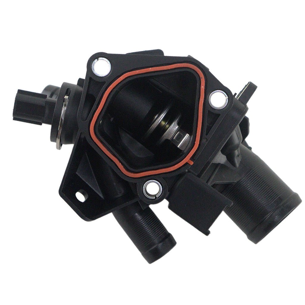 Válvula Termostatica Frontier Master 2.3 16v 2017 Até 2025