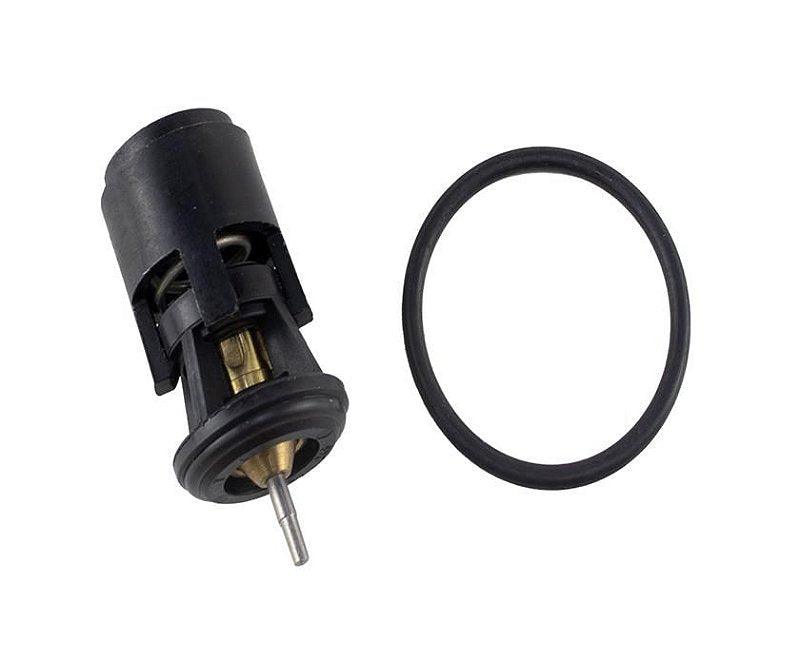 Válvula Termostática Gol G5 G6 Fox Voyage 1.0 1.6 8v Ea111 - Paraiso das Mangueiras Imagem principal do produto