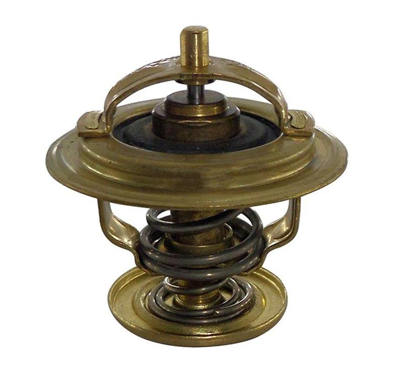 Válvula Termostática Gol GII 2.0 16V 1995/1999 056121113 Imagem secundária do produto