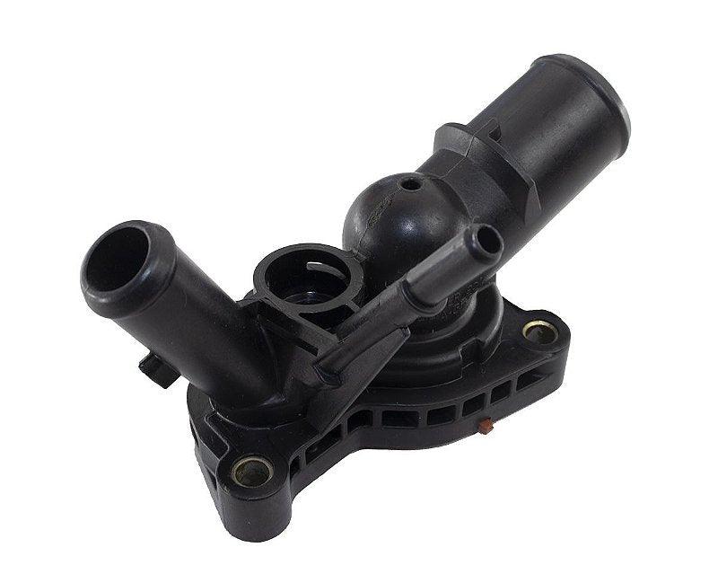 Valvula Termostatica Idea Doblo Palio Strada 1.6 1.8 E Torq Imagem secundária do produto
