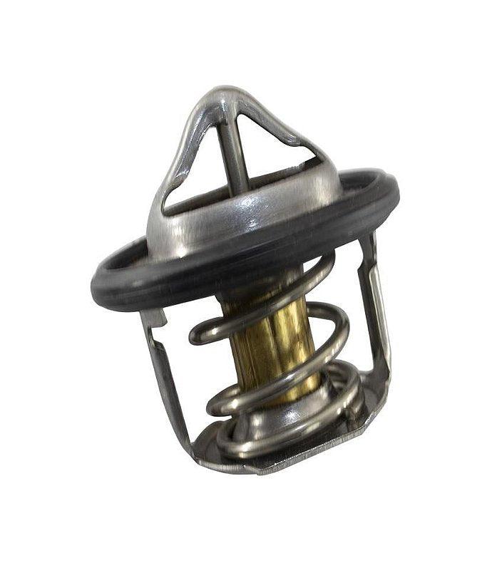 Valvúla Termostática Jac J2 J3 J5 1.4 1.5 2011/2018 - Paraiso das Mangueiras Imagem principal do produto
