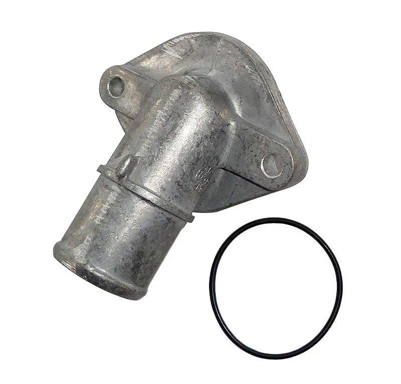 Válvula Termostática Jumper 2.8 8V SOHV 504021441 Imagem secundária do produto