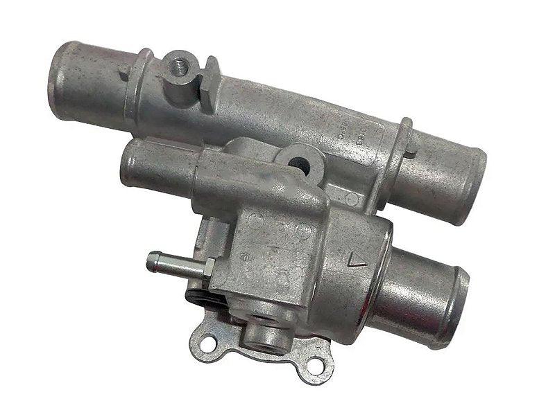 Válvula Termostática Linea 1.9 MPI 16V Flex - Paraiso das Mangueiras Imagem principal do produto