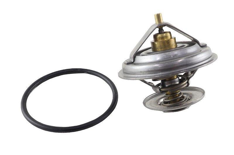 Válvula Termostática Mb 1016 1318 1718 2423 915 A0042038375 - Paraiso das Mangueiras Imagem principal do produto