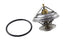 Válvula Termostática Mb 1016 1318 1718 2423 915 A0042038375 - Paraiso das Mangueiras