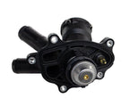 Válvula Termostática Mercedes C180 C200 C250 1.8 16v Turbo - Paraiso das Mangueiras