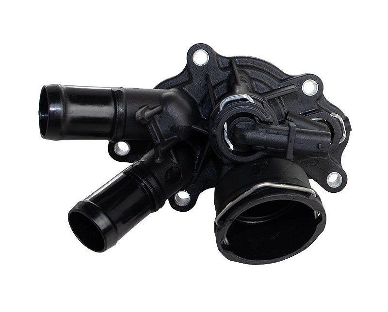 Válvula Termostática Mercedes C180 C200 C250 1.8 16v Turbo - Paraiso das Mangueiras Imagem principal do produto