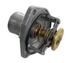 Válvula Termostática Omega 2.0 2.2 MPFI 8V 1993/ 414492 92°C - Paraiso das Mangueiras