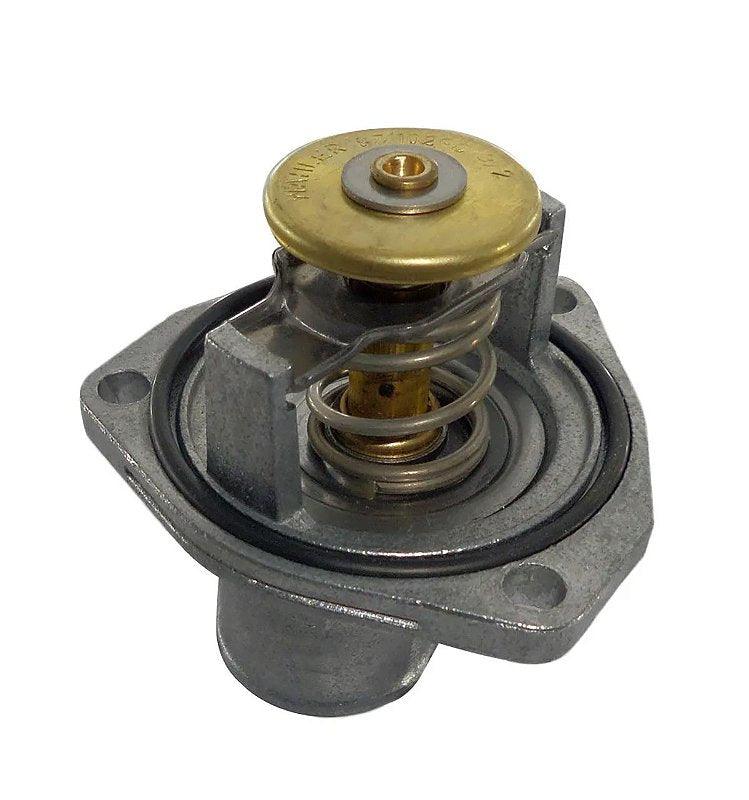 Válvula Termostática Omega 2.0 MPFI 8V 1993/... 414487 87c - Paraiso das Mangueiras