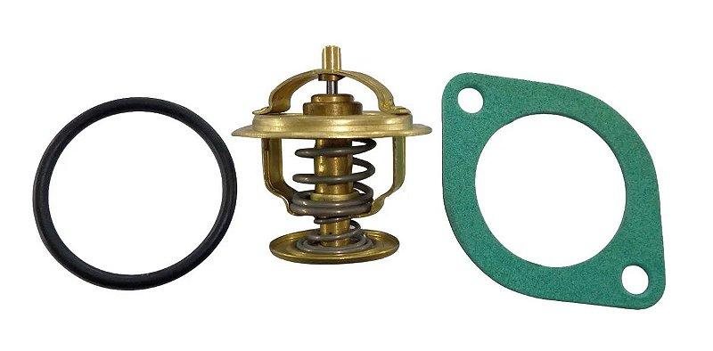 Válvula Termostática Passat 1.5 8V 1979/1982 - Paraiso das Mangueiras Imagem principal do produto