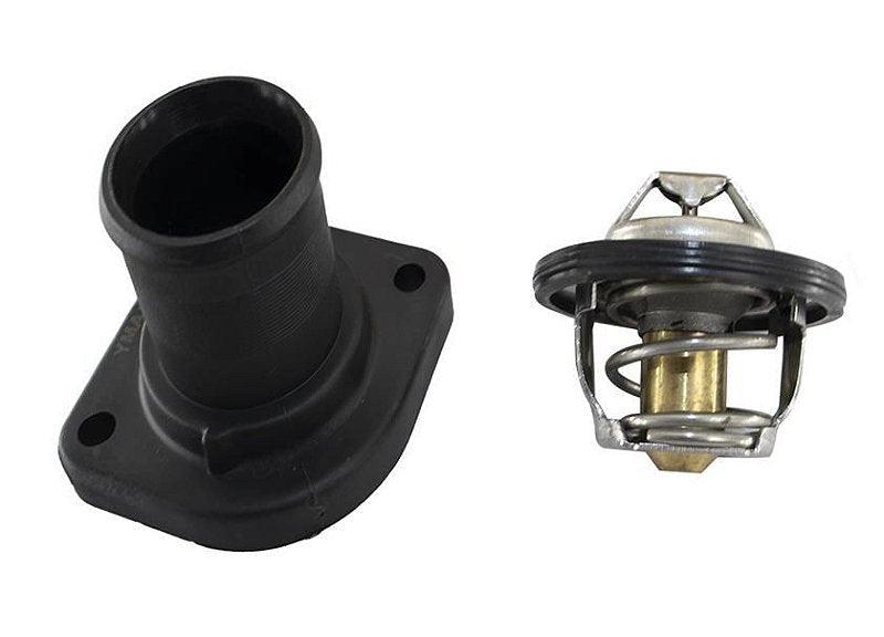 Válvula Termostática Peugeot 206 207 307 1336Q1 - Paraiso das Mangueiras Imagem principal do produto