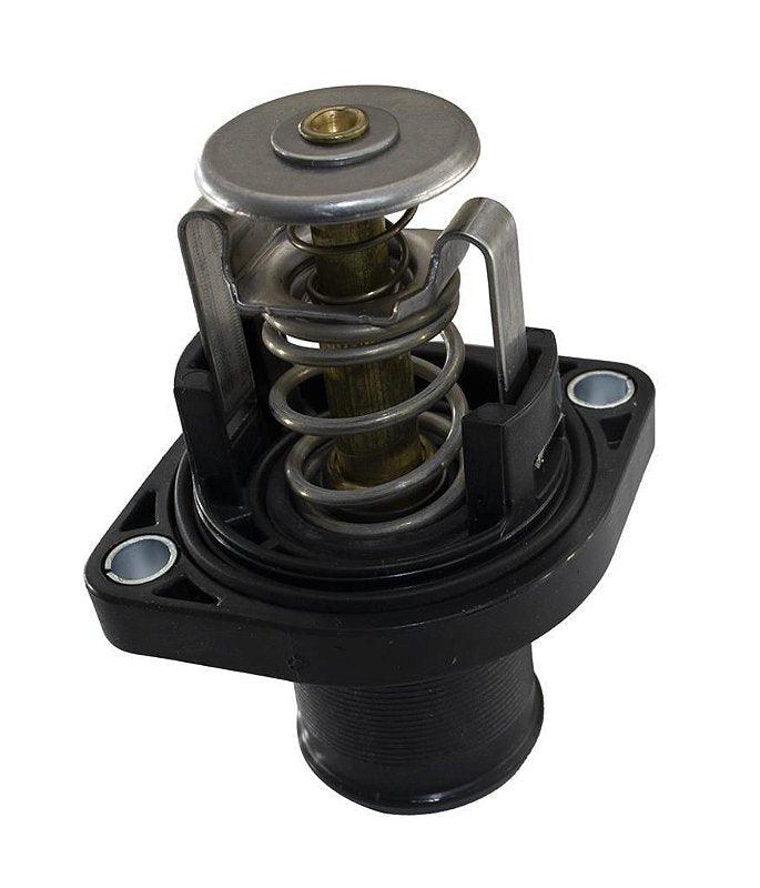 Válvula Termostática Peugeot 307 308 407 408 2.0 16V Imagem secundária do produto