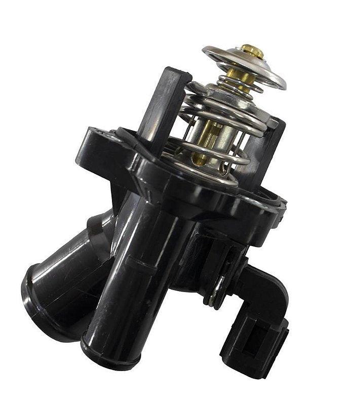 Válvula Termostática Ranger 2.3 8V 16V 1994/2003 1S7Z8575AG - Paraiso das Mangueiras Imagem principal do produto