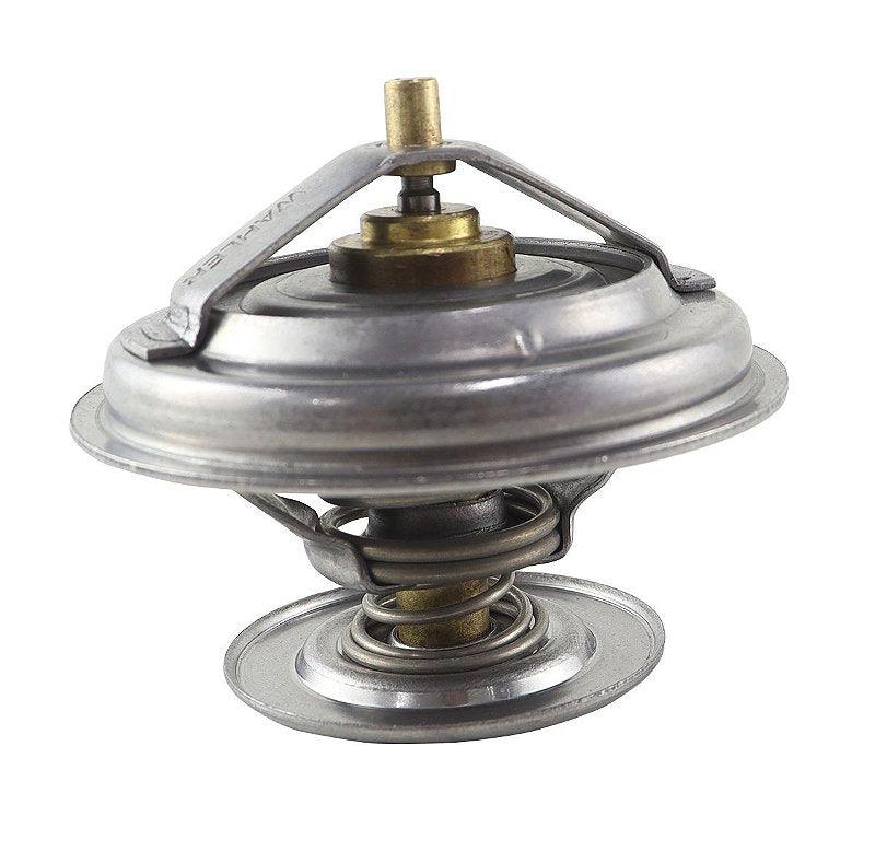 Válvula Termostática Scania 111 112 B115 B75 K112 525155 Imagem secundária do produto