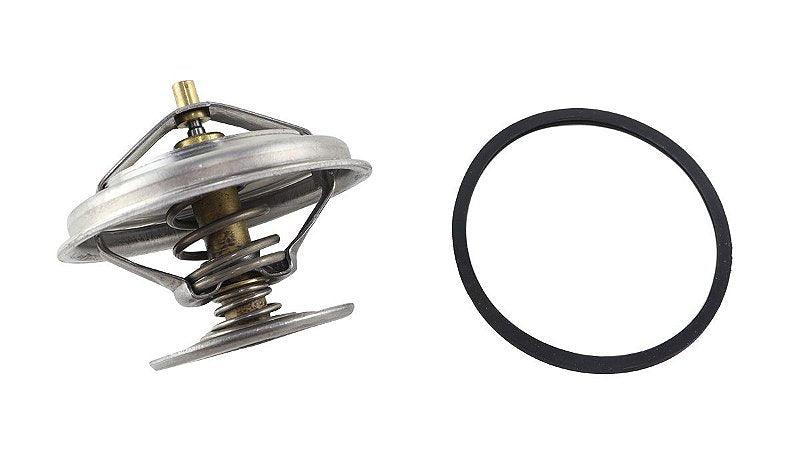 Válvula Termostática Scania 111 116 140 141 Ds11 251899 - Paraiso das Mangueiras Imagem principal do produto
