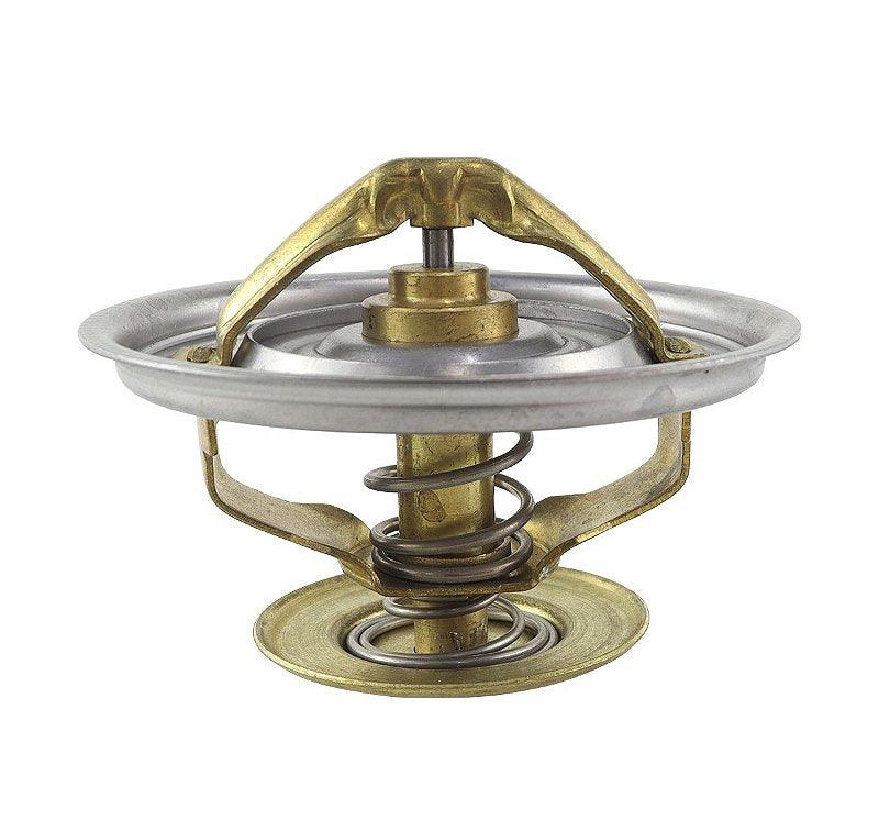 Válvula Termostática Scania 112 113 F112 F113 283281 Imagem secundária do produto