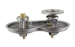 Válvula Termostática Scania 112 114 124 142 143 P114 1358995 - Paraiso das Mangueiras