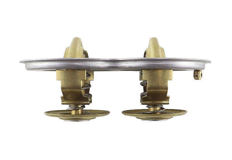 Válvula Termostática Scania C260 C310 C340 C360 1404925 - Paraiso das Mangueiras