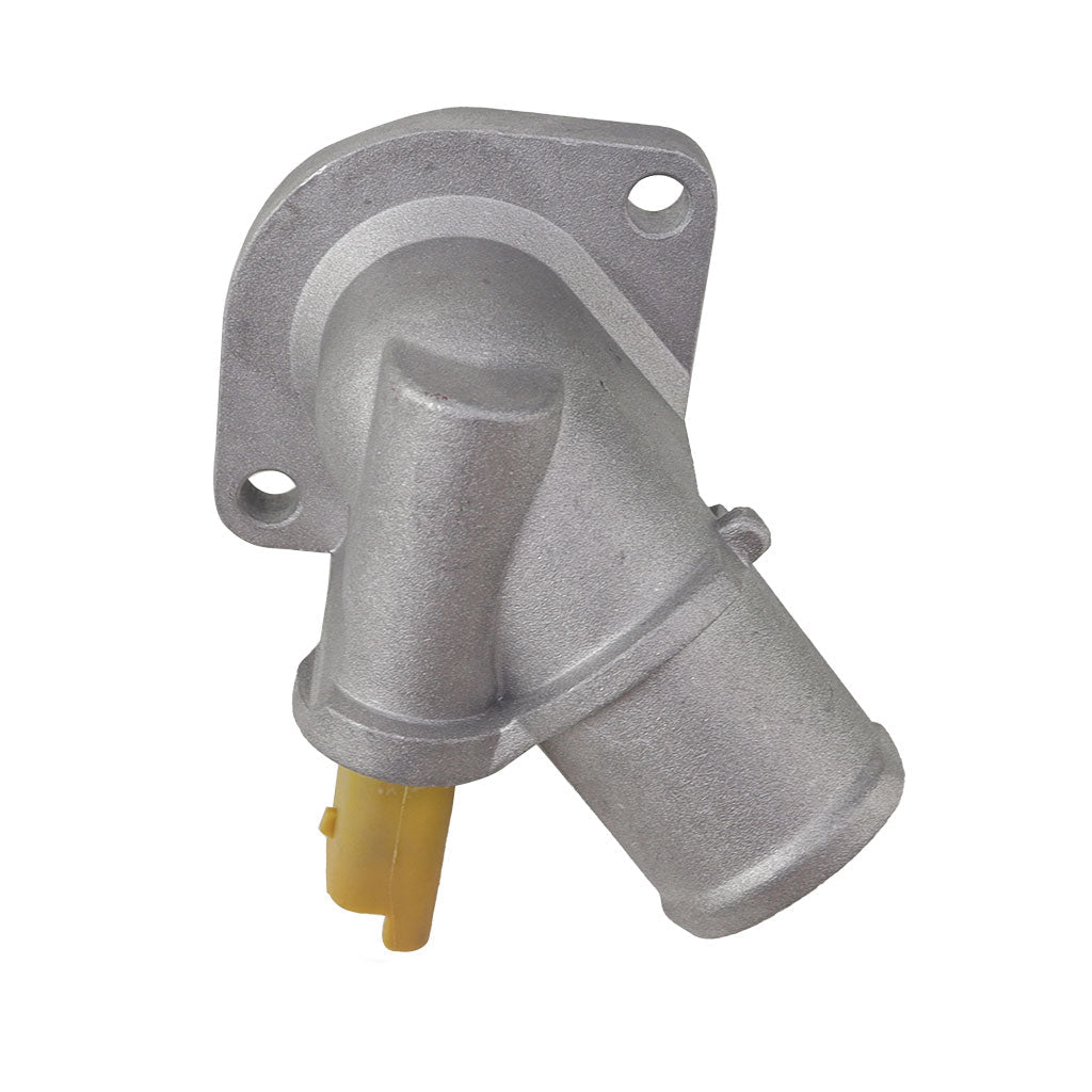 Válvula Termostática Sensor Peugeot 207 208 1336Z2